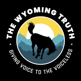 The Wyoming Truth logo